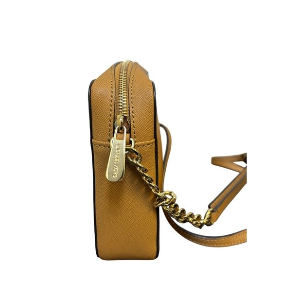 Michael Kors Crossbody Bag Brown - Picture 5 of 8